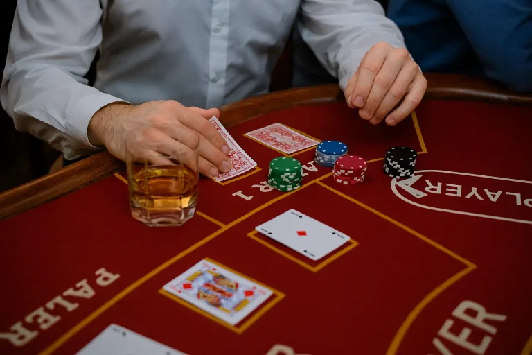 poker