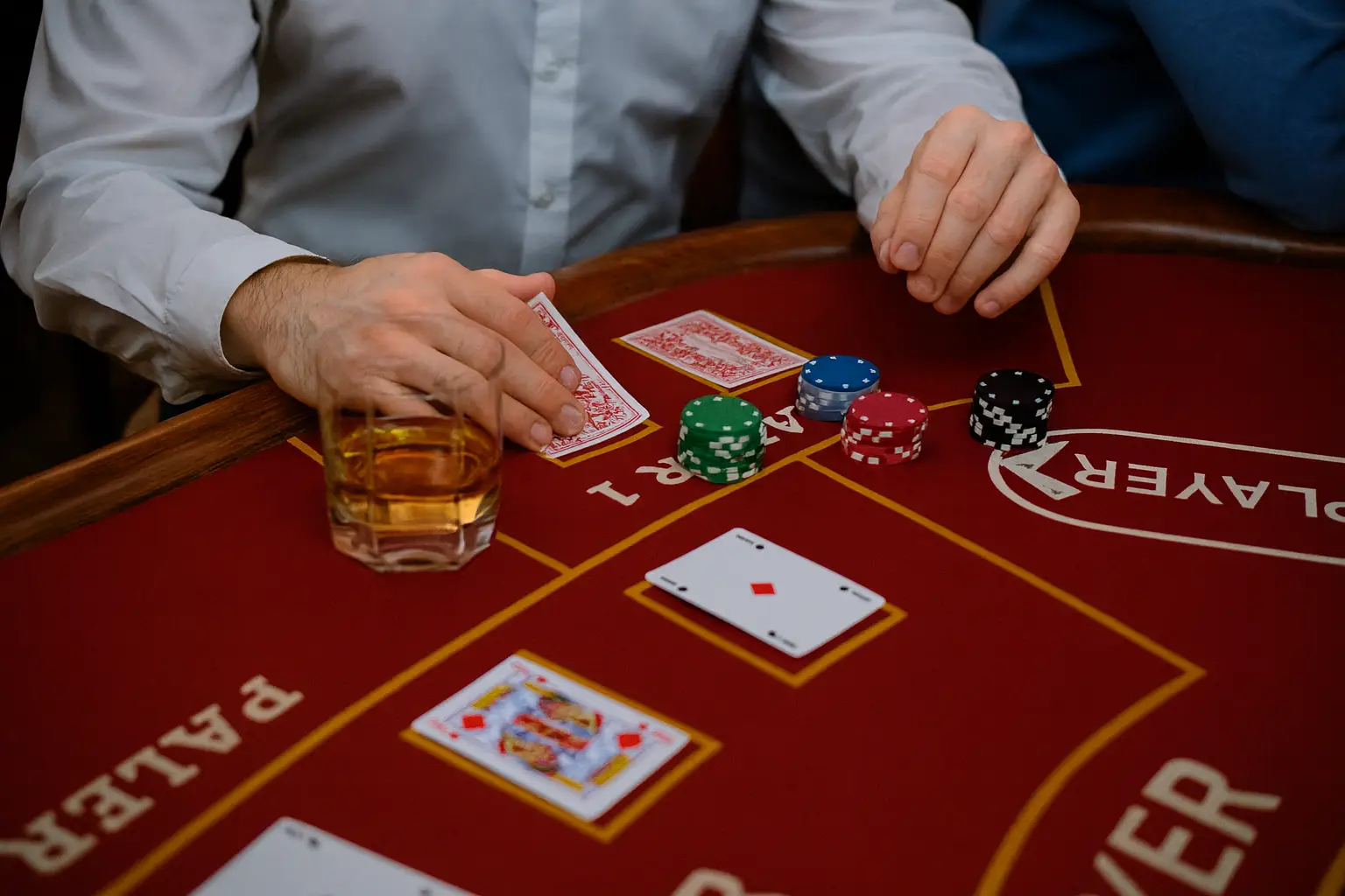 poker