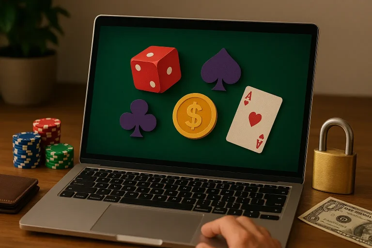 trustworthy casino