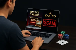 How to Spot Trusted vs Scam Casino Sites in Malaysia