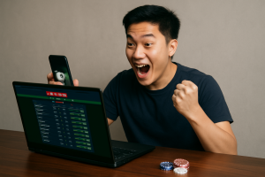 Online Betting Malaysia: 7 Insider Tips to Win More