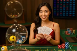 4D Game Malaysia – Play and Win on Trusted Platforms