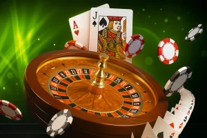 Top-Rated Online Casinos in Malaysia