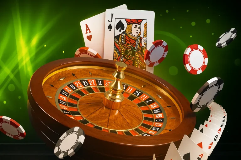 online casino