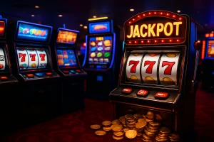 Malaysia Slot Machine Guide: From Classics to Modern Jackpots