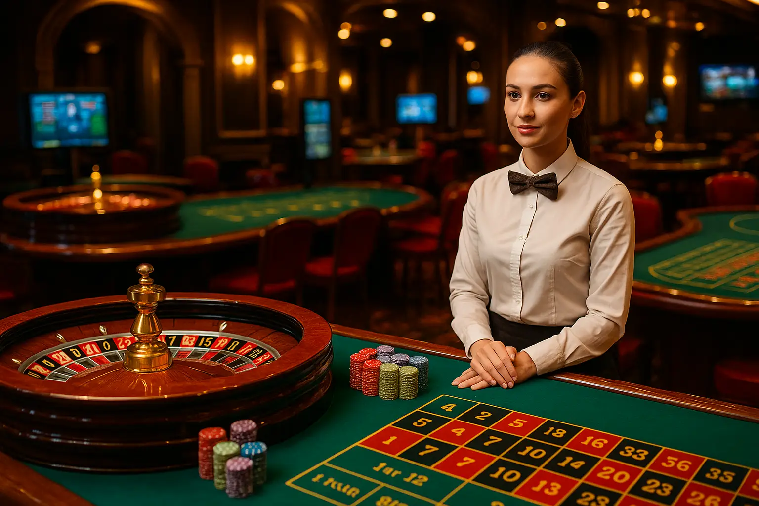 live casino malaysia