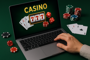 Best Online Casino Malaysia Sites for Real Winnings