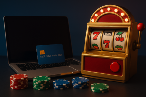 Free Credit Slot No Deposit: Myth or Reality in 2025?