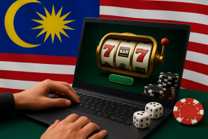 Trusted Online Casino Malaysia Sites with Fast Payouts