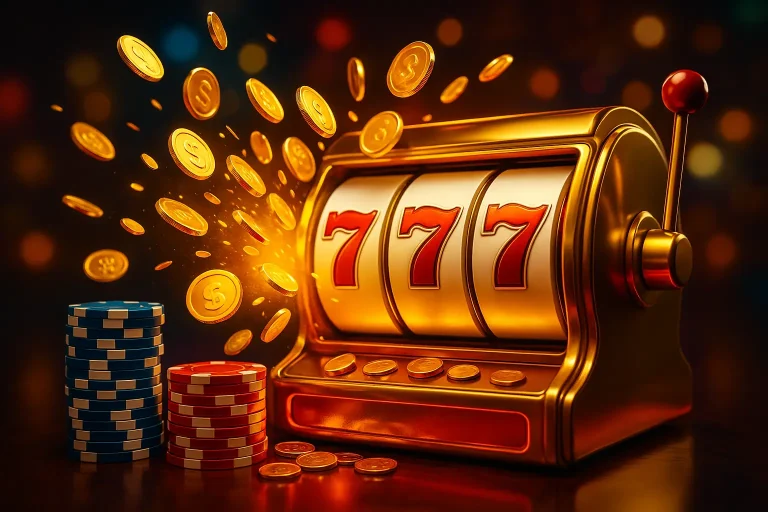 slot game
