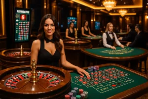 Top Reasons Players Love Live Casino Malaysia