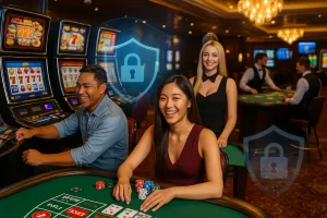 How to Identify Safe Online Betting Malaysia Sites