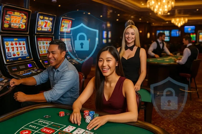 online betting malaysia