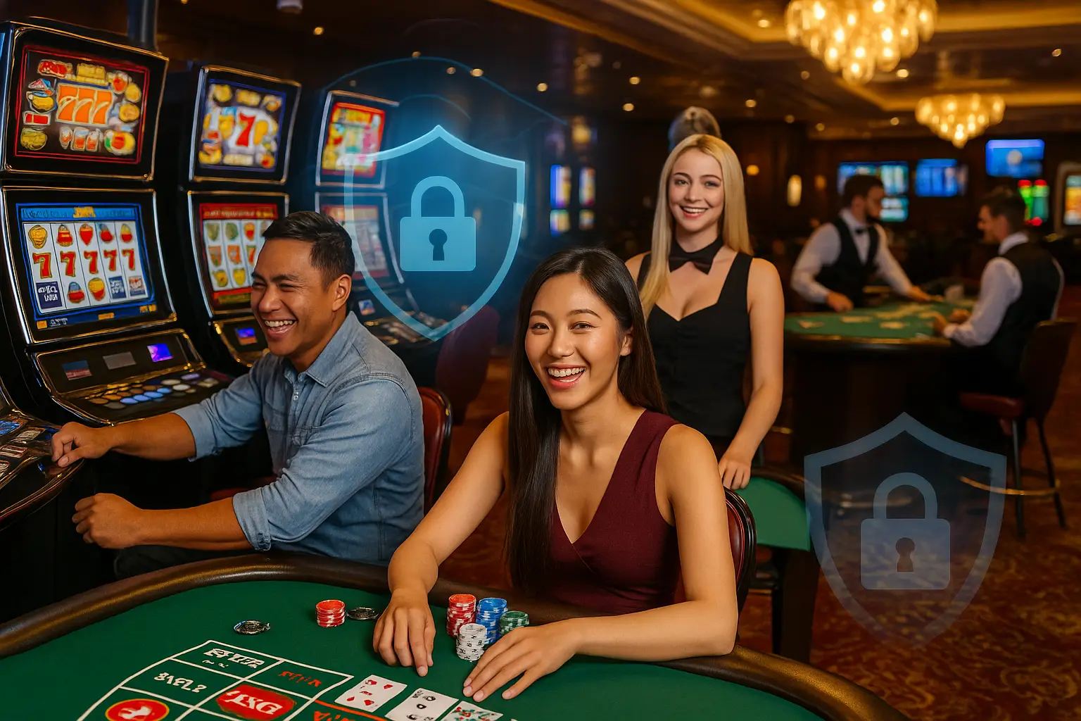 How to Identify Safe Online Betting Malaysia Sites