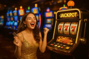 Live Casino Malaysia: What Makes It the Future of Online Gaming