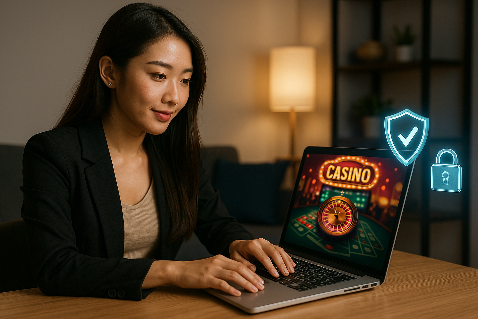How to Identify Safe Online Betting Malaysia Sites