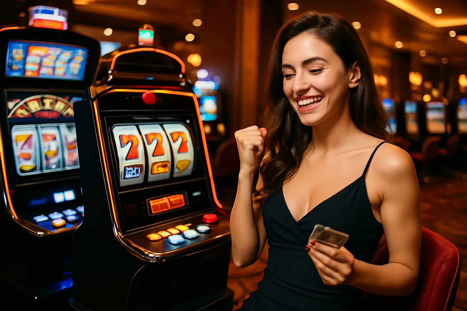 Game Slot Malaysia: Proven Tips to Turn Small Bets into Big Wins