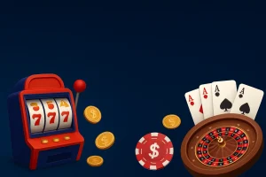 Live Casino Malaysia at Betsyok: A New Era of Online Play