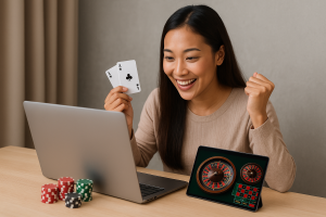 How to Play a Trusted Online Casino Malaysia (2025 Update)