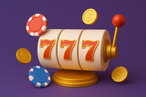 Slot Online Casino Malaysia: The Ultimate Beginner’s Guide