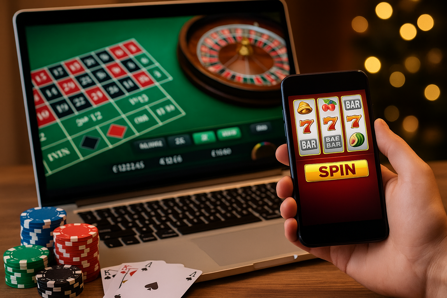 What Makes Malaysia’s Online Casino Scene So Popular in 2025?