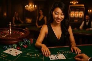 Malaysia Slot Machine Trends: What Makes Them Popular in 2025